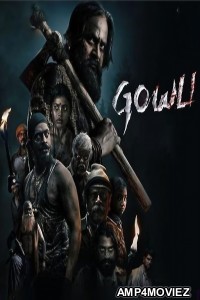 Gowli (2023) ORG Hindi Dubbed Movie