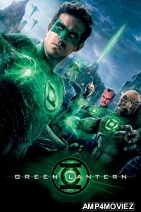 Green Lantern (2011) ORG Hindi Dubbed Movie