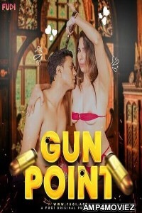 Gun Point (2024) Hindi Fugi Short Film