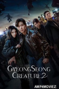 Gyeongseong Creature (2024) Season 2 Hindi Dubbed Series