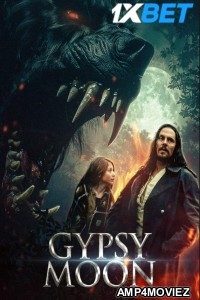 Gypsy Moon (2024) HQ Hindi Dubbed Movie