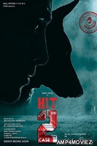 HIT The 2nd Case (2022) Telugu Full Movie