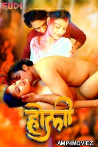 HOLI (2024) Fugi Hindi Hindi Short Film