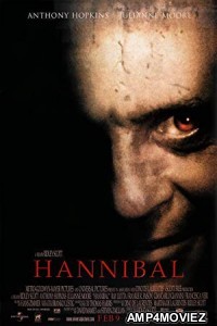 Hannibal (2001) Hindi Dubbed Movie