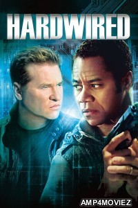 Hardwired (2009) ORG Hindi Dubbed Movie