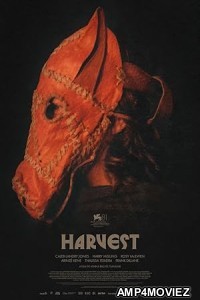 Harvest (2024) HQ Hindi Dubbed Movie