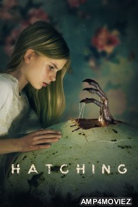 Hatching (2022) ORG Hindi Dubbed Movie