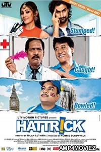 Hattrick (2007) Hindi Full Movie