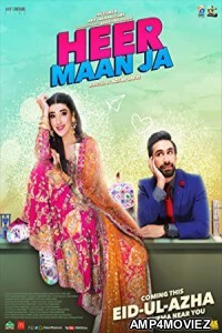 Heer Maan Ja (2019) Urdu Full Movie