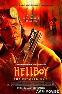 Hellboy The Crooked Man (2024) HQ Tamil Dubbed Movie