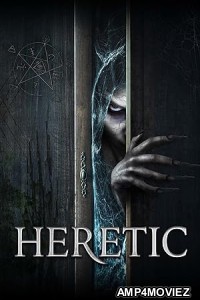 Heretic (2021) HQ Hindi Dubbed Movie