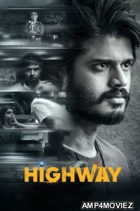 Highway (2023) Hindi Dubbed Movie