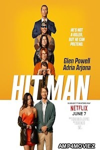 Hit Man (2023) HQ Tamil Dubbed Movie