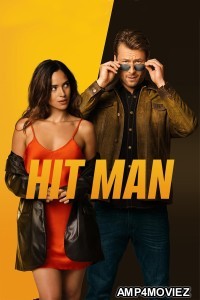 Hit Man (2024) ORG Hindi Dubbed Movie