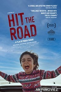 Hit The Road (2021) HQ Hindi Dubbed Movie