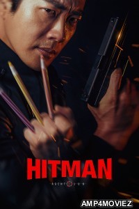 Hitman Agent Jun (2020) ORG Hindi Dubbed Movie