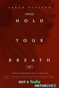 Hold Your Breath (2024) HQ Bengali Dubbed Movie