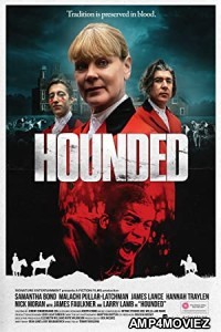 Hounded (2022) HQ Tamil Dubbed Movie