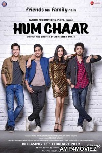 Hum Chaar (2019) Hindi Full Movies