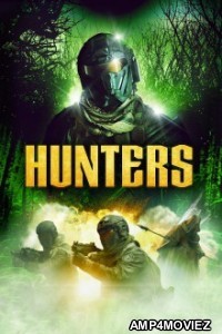 Hunters (2021) ORG Hindi Dubbed Movie