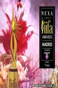 IIFA AWards Main Event (2018) Full TV Show