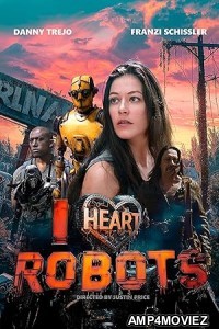 I Heart Robots (2024) HQ Tamil Dubbed Movie