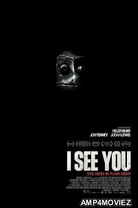 I See You (2019) Hindi Dubbed Movie