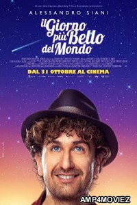 Il Giorno Piu Bello Del Mondo (2019) Hindi Dubbed Movie