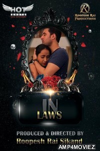 In Laws (2020) UNRATED Hotshot Hindi Short Film