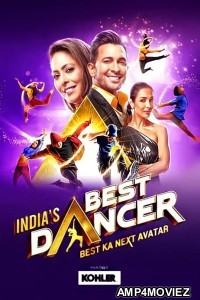 Indias Best Dancer (2023) Hindi Season 3 Episode-17