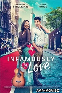 Infamously in Love (2022) HQ Hindi Dubbed Movie