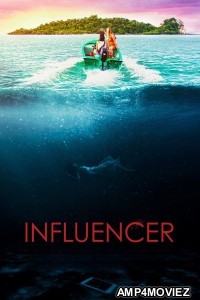 Influencer (2022) ORG Hindi Dubbed Movie