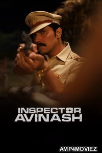 Inspector Avinash (2023) S01 E05 Hindi Web Series