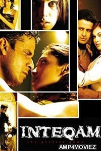 Inteqam The Perfect Game (2004) BollyWood Hindi Full Movie