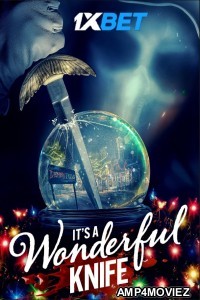 Its a Wonderful Knife (2023) English Movies