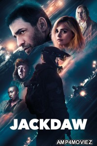 Jackdaw (2024) ORG Hindi Dubbed Movie