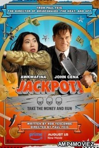 Jackpot (2024) HQ Tamil Dubbed Movie