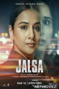 Jalsa (2022) Hindi Full Movies