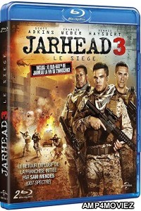 Jarhead 3 The Siege (2016) Hindi Dubbed Movies