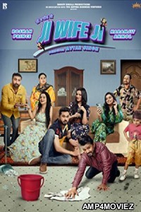 Ji Wife Ji (2023) Punjabi Full Movie