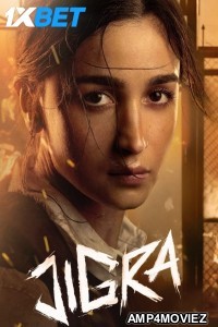 Jigra (2024) Bollywood Hindi Movie