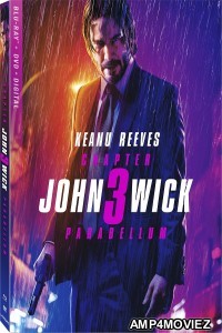 John Wick: Chapter 3 (2019) Hindi Dubbed Movie