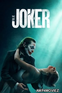 Joker Folie A Deux (2024) English Movie