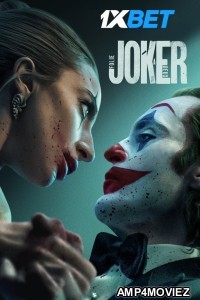 Joker Folie A Deux (2024) HQ Hindi Dubbed Movie