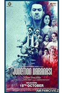 Junction Varanasi (2019) Hindi Full Movie