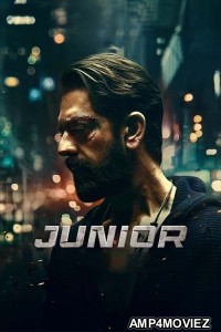 Junior (2023) Punjabi Movie