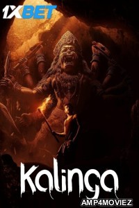 Kalinga (2024) HQ Hindi Dubbed Movie