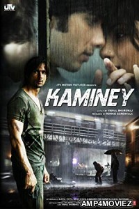 Kaminey (2009) Hindi Full Movie