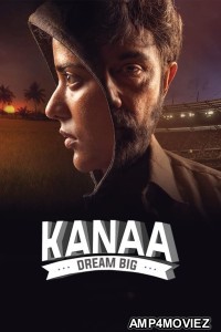 Kanaa (Not Out) (2018) ORG Hindi Dubbed Movie