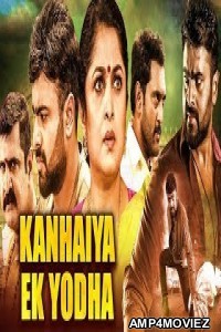 Kanhaiya Ek Yodha (Balakrishnudu) (2019) Hindi Dubbed Movie